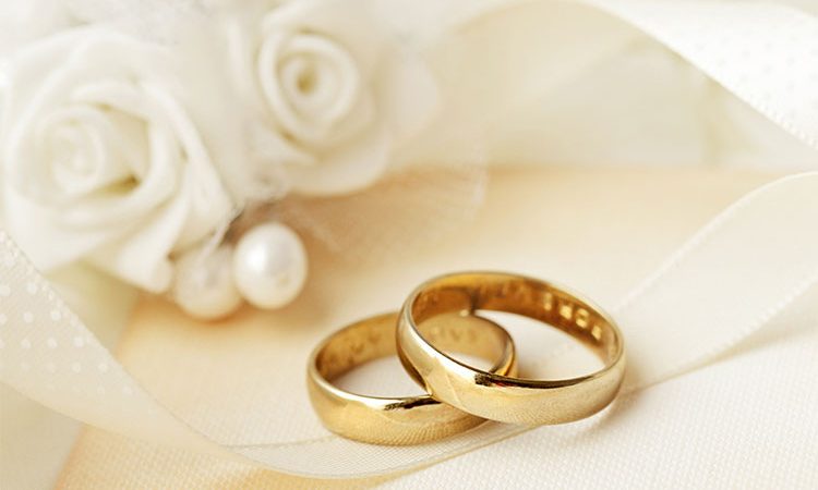 12 ازدواج عجیب در دنیا که با شنیدن آنها سرتان سوت می کشد! عروسی های غیرمتعارف