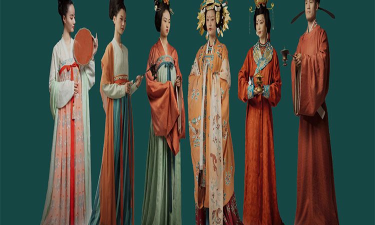 19 رسم چین که برایتان عجیب و غریب است! آداب و رسوم کشورهای مختلف