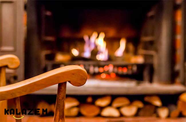 صندلی گهواره ای