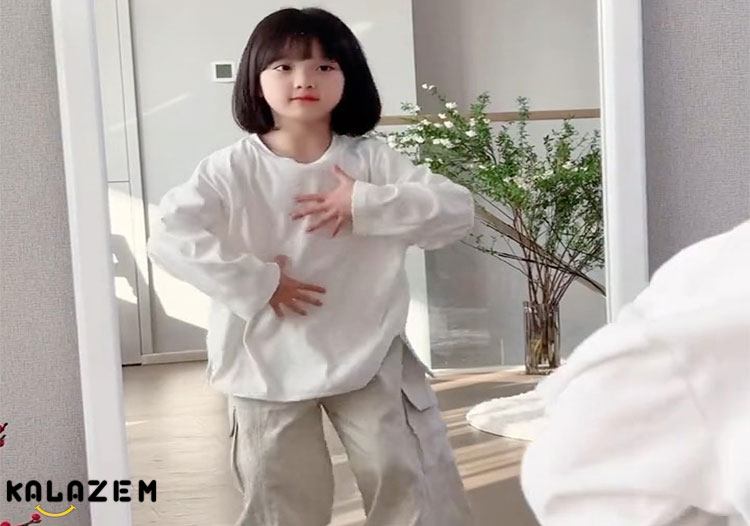 فوبیا عجیب افبی فوبیا (ترس از نوجوانان)