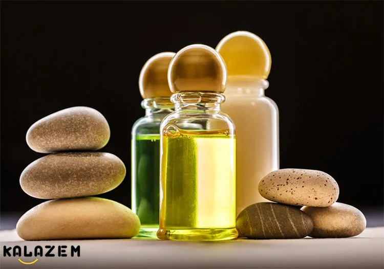 با بهترین روغن های ماساژ آشنا شوید