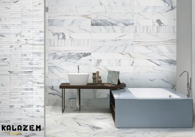 کاشی و سرامیک