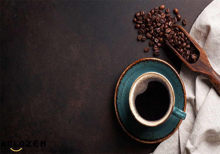 با بهره گیری از خواص قهوه کمتر احتمال دارد به نارسایی قلبی مبتلا شوید
