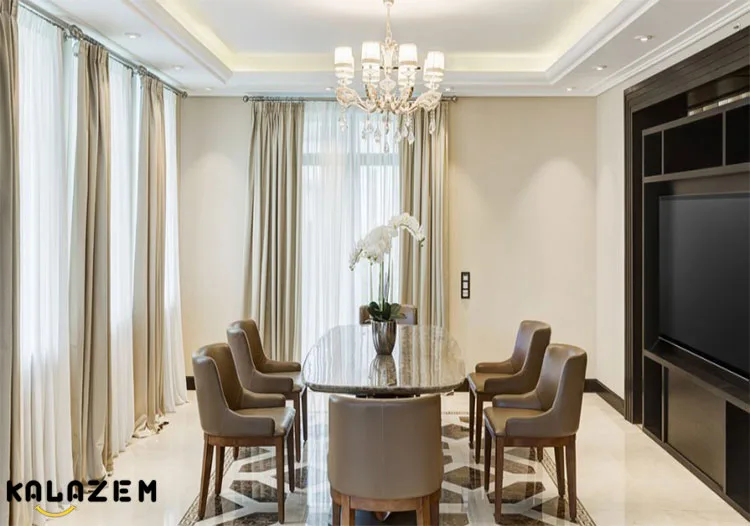 عایق سقف کاذب عایق سقف کاذب