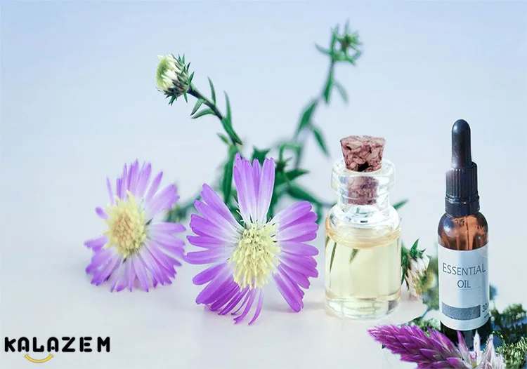 چه اسانس هایی را می توانم به روغن ماساژ اضافه کنم؟