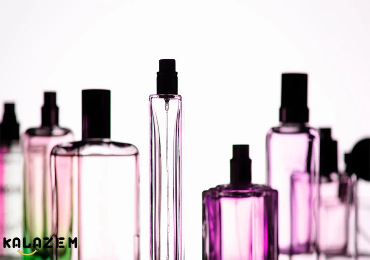 برای ساخت عطر روغن حامل بخرید