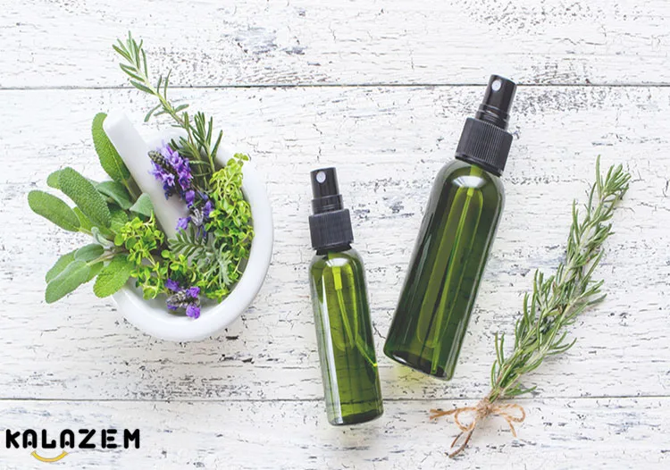 چگونه از روغن های ماساژ با خیال راحت استفاده می کنید؟