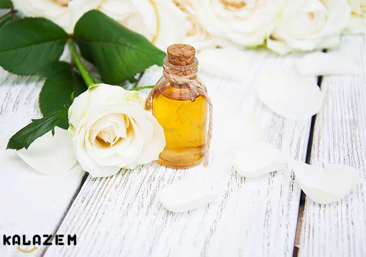 برای ساخت عطر نسبت ها را بشناسید