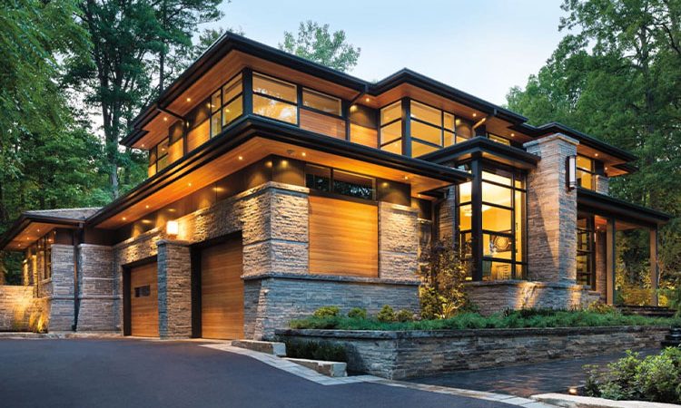 چگونه بهترین پنجره را انتخاب کنیم؟ بررسی مزایا و معایب 11 مورد از انواع پنجره