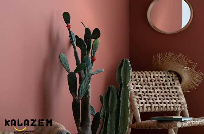 انتخاب رنگ دیوار انتخاب رنگ دیوار