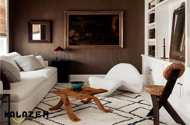 رنگ کردن دیوار رنگ کردن دیوار