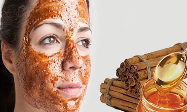 ماسک دارچین را استفاده کنید تا تمامی مشکلات پوستی خود را برطرف سازید!
