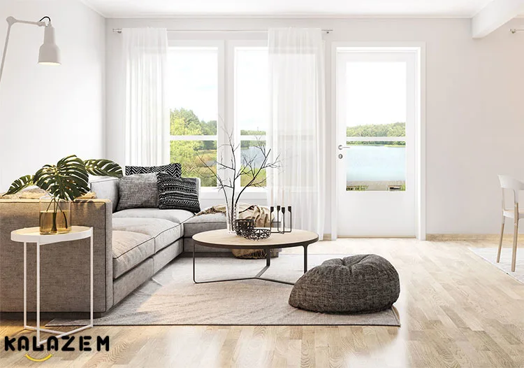 عناصر سبک اسکاندیناوی چیست؟