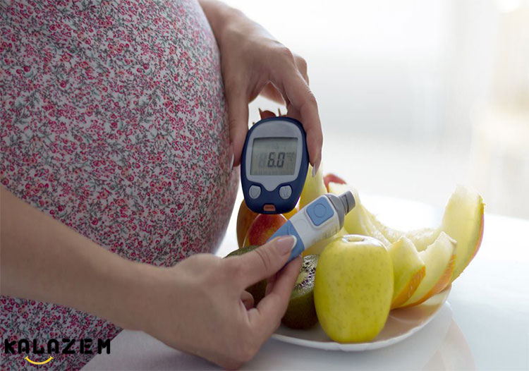 دیابت بارداری چیست؟