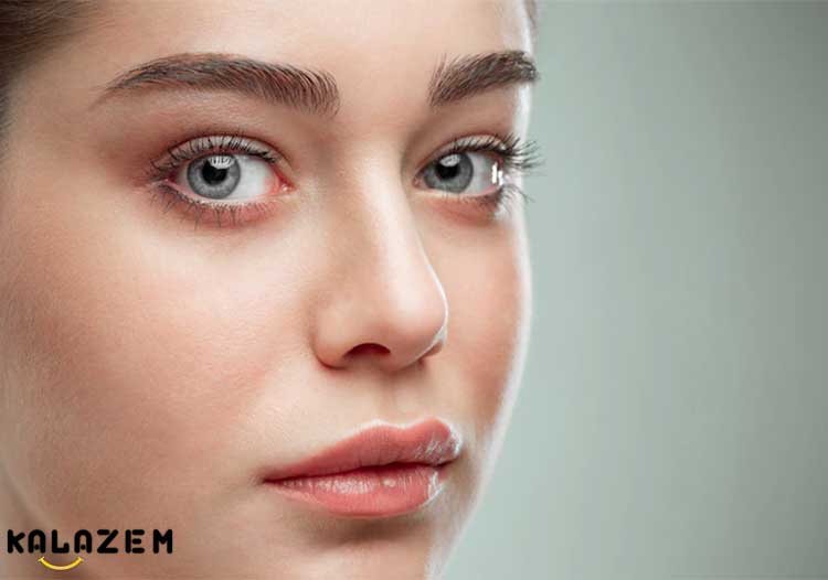 مواد طبیعی برای پوست