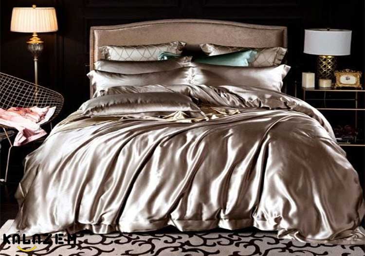 روتختی ابریشمی