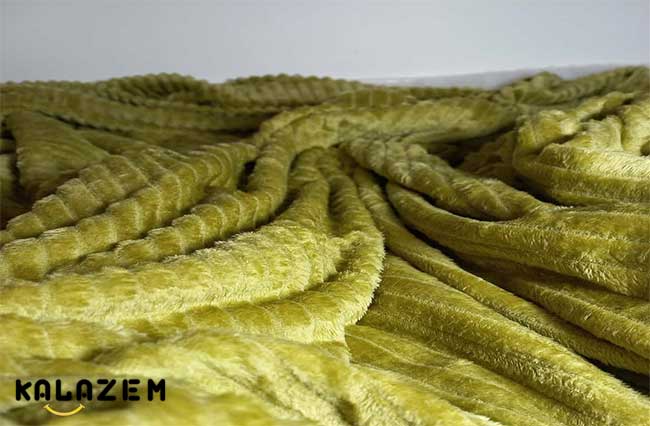 قیمت پتو پشمی