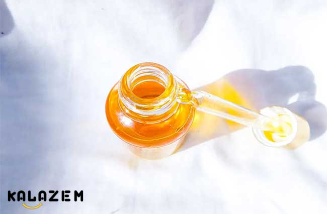 طریقه مصرف روغن گل سرخ