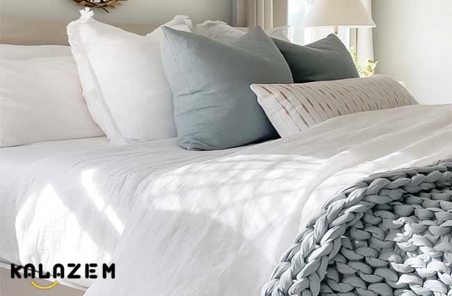 تمیز کردن روتختی