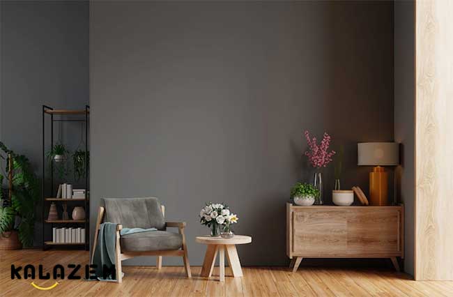 روشن کردن فضا