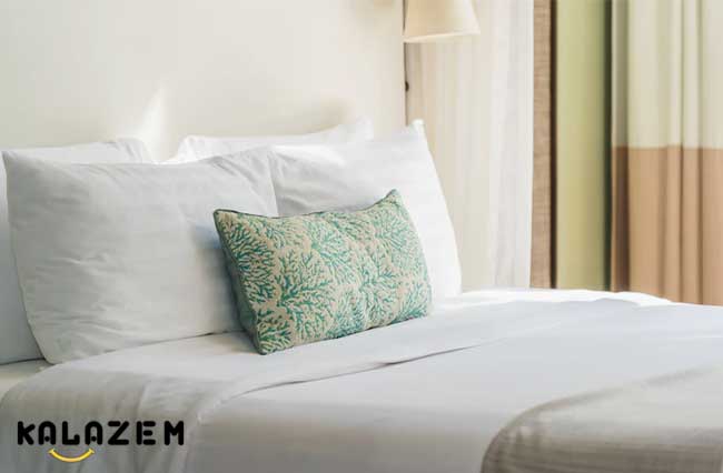 نور مناسب اتاق