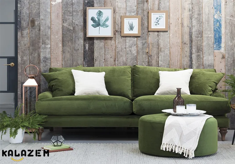 رنگ مبلمان ترند 2023 رنگ مبلمان ترند 2023