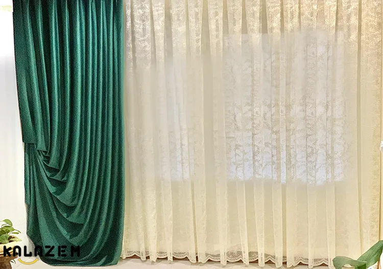 پرده جدید 2023