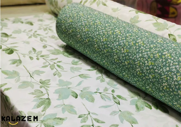 پرده پذیزایی سازگار با محیط زیست