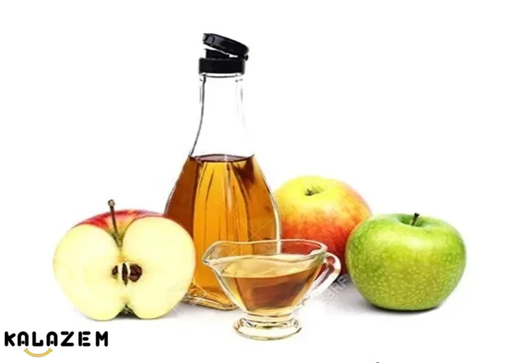 از بین بردن بوی بد خانه با سرکه