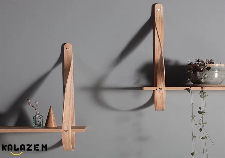 شلف های سقفی