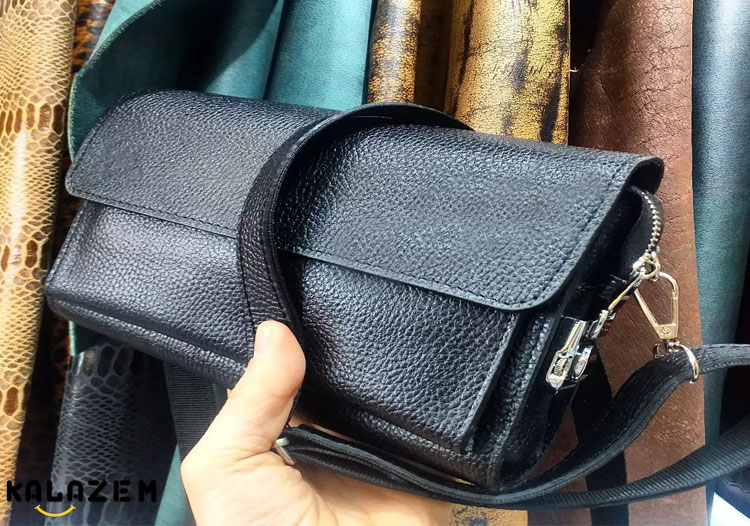 مزایای چرم بوفالو