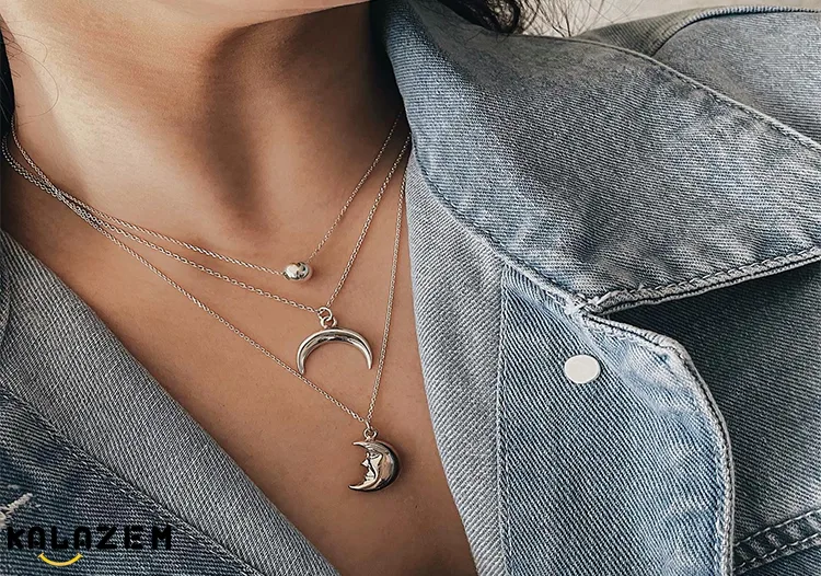 نکات تمیز کردن و نگهداری نقره