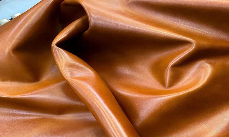 نگهداری چرم