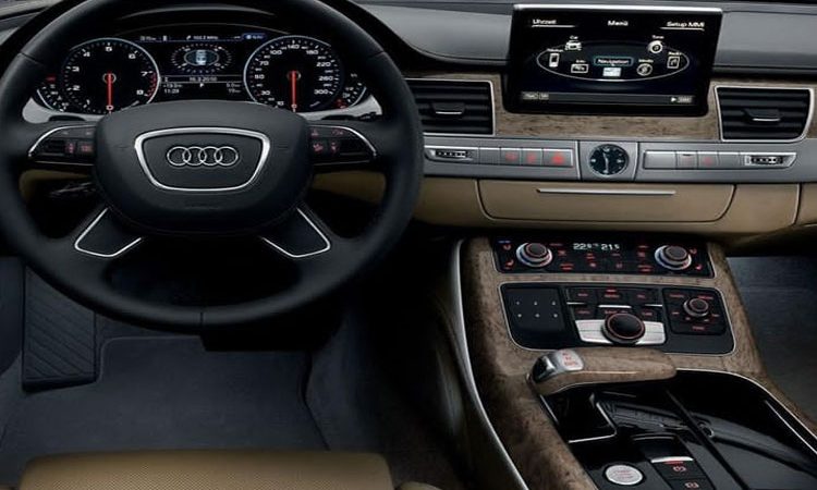 چرم داشبورد