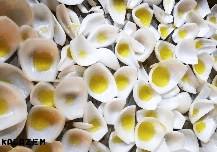 چگونه سرم پیاز برای مو را در خانه تهیه کنیم؟