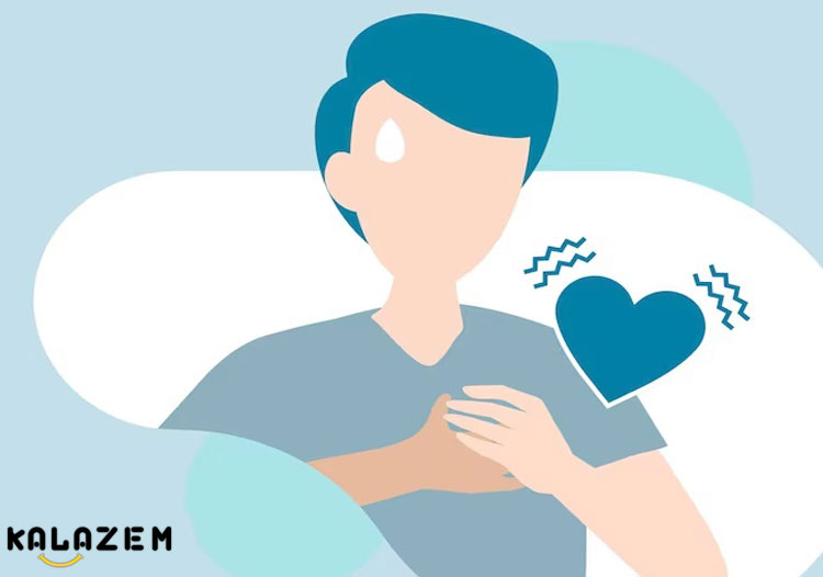 آیا اکستراسیستول قلب خطرناک است؟ آیا اکستراسیستول قلب خطرناک است؟