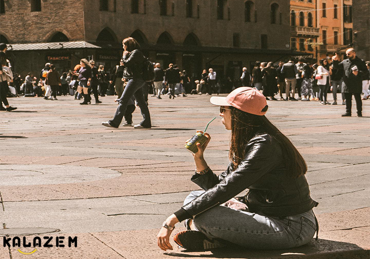 اختلال اضطراب اجتماعی چیست؟