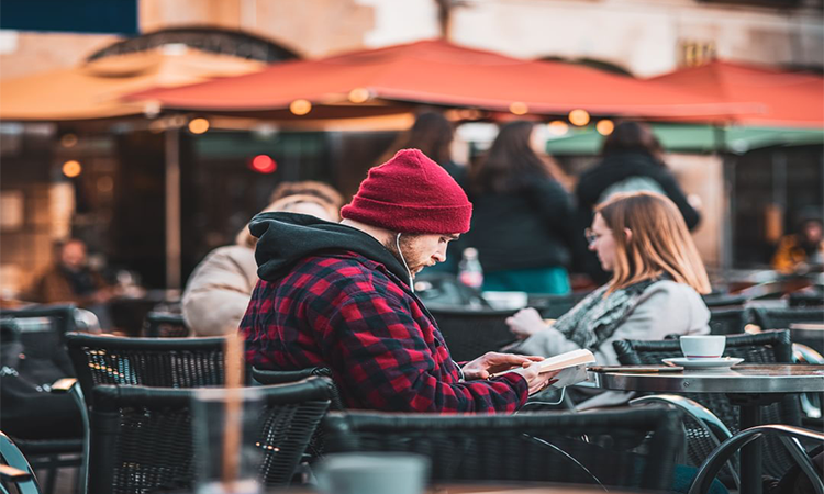 اضطراب اجتماعی