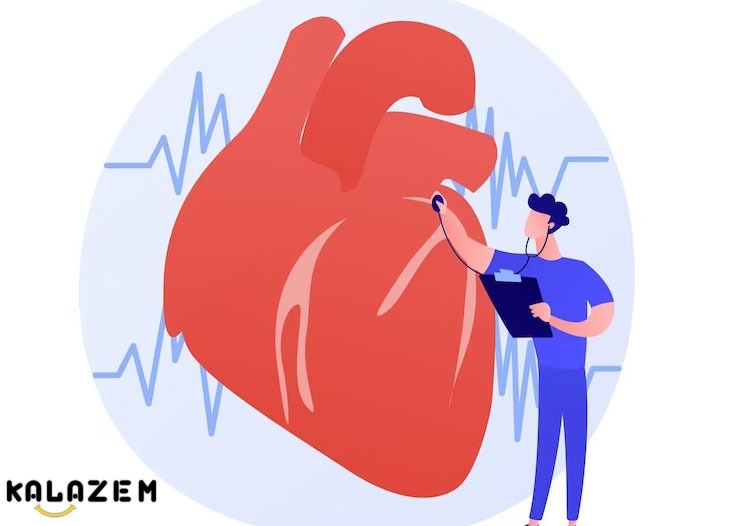 اکستراسیستول قلب چیست؟ اکستراسیستول قلب چیست؟