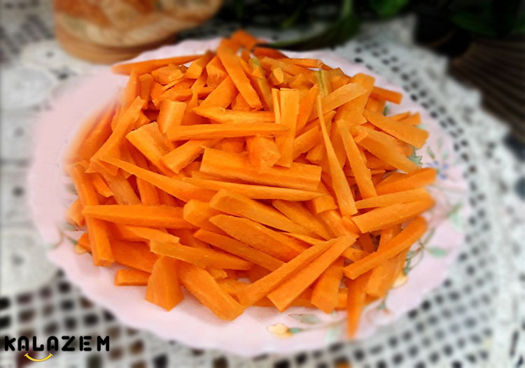 خواص هویج برای دیابت خواص هویج برای دیابت