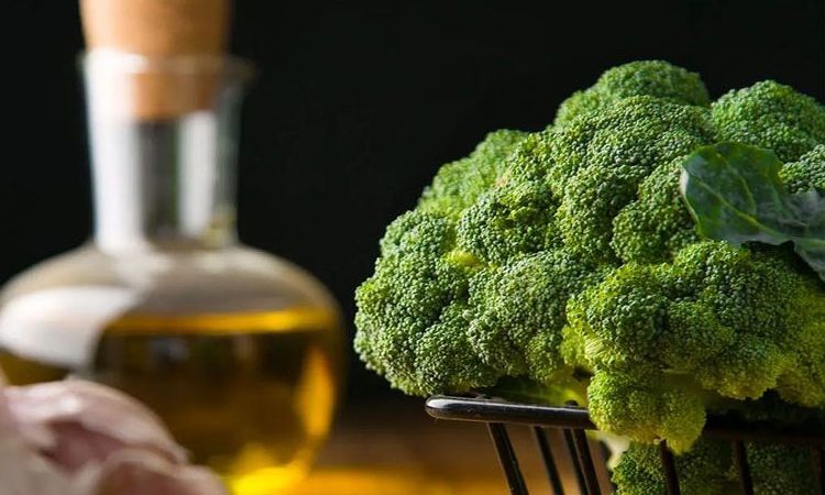 خواص کلم بروکلی