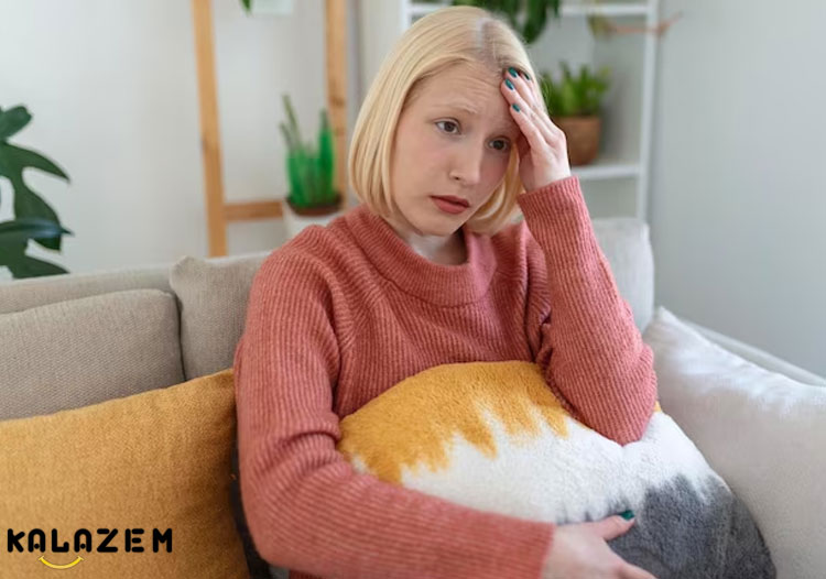 درمان عفونت سینوزیت درمان عفونت سینوزیت