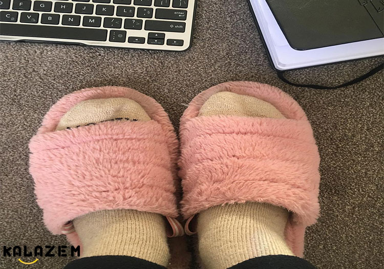 دلایل سردی دست و پا