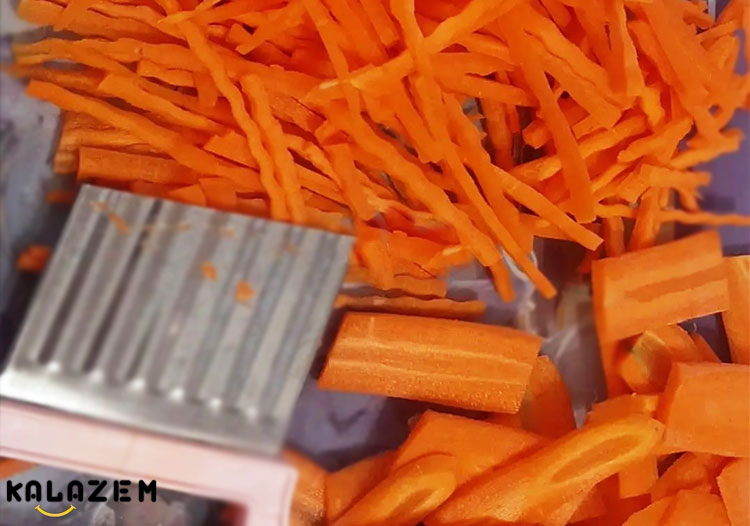 دیابتی ها چقدر هویج می توانند بخورند؟ دیابتی ها چقدر هویج می توانند بخورند؟