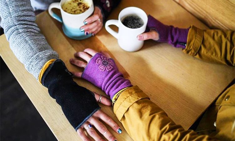 سردی دست و پا