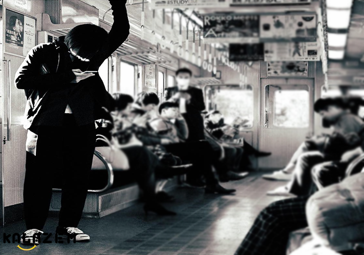 علائم اضطراب اجتماعی