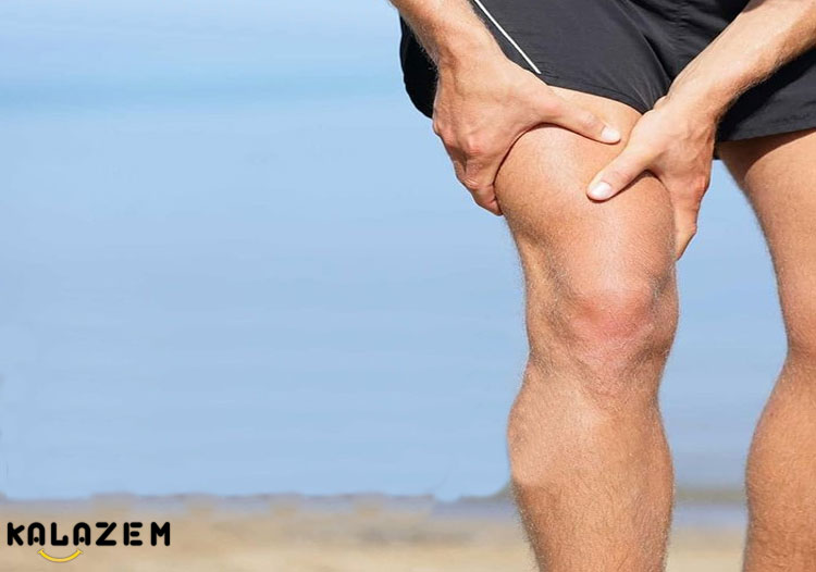 علل انقباض عضلات علل انقباض عضلات