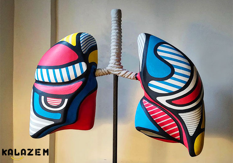 علل صداهای ریه علل صداهای ریه