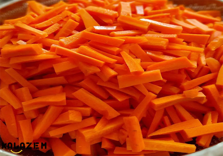 فواید هویج برای دیابت فواید هویج برای دیابت