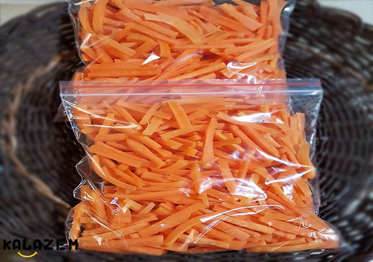 فواید و خواص هویج برای دیابت فواید و خواص هویج برای دیابت